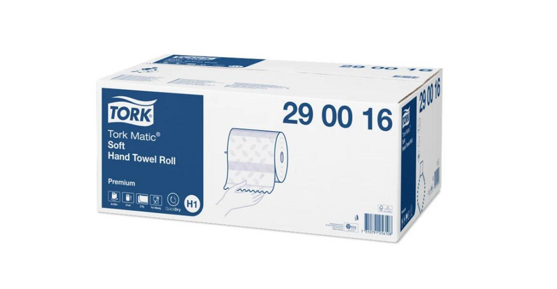 tork 290016